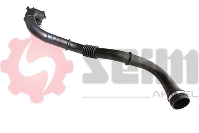 Charge Air Hose SEIM 981542