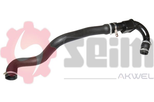 SEIM 981566 Charge Air Hose