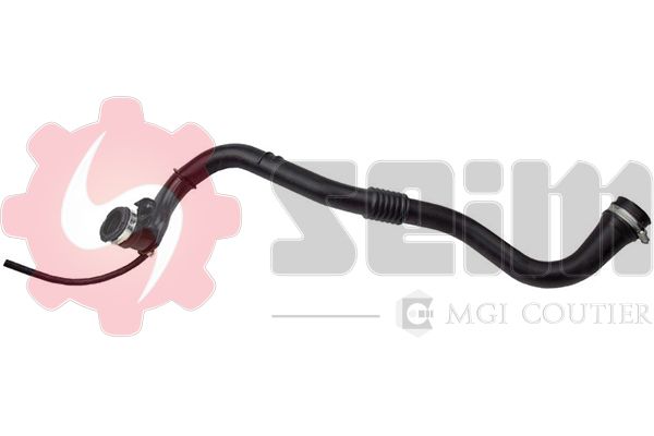 SEIM 981568 Charge Air Hose