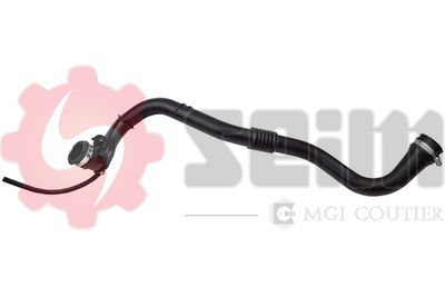 Charge Air Hose SEIM 981568