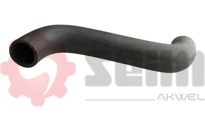 Charge Air Hose SEIM 981602