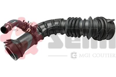 Charge Air Hose SEIM 981616