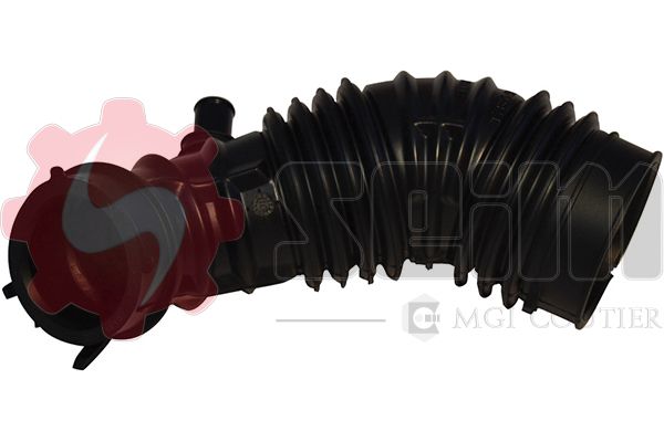 SEIM 981618 Charge Air Hose