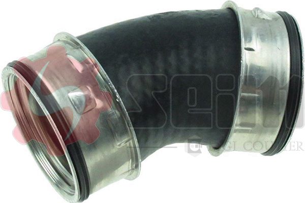 SEIM 981657 Charge Air Hose