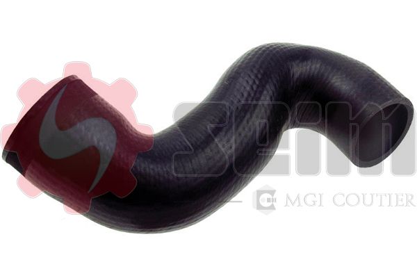 SEIM 981662 Charge Air Hose