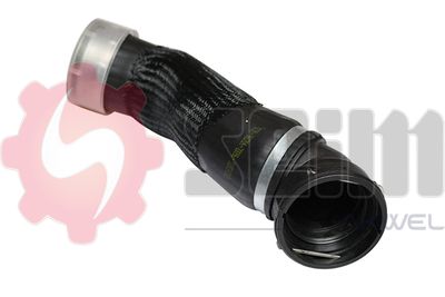 Charge Air Hose SEIM 981714