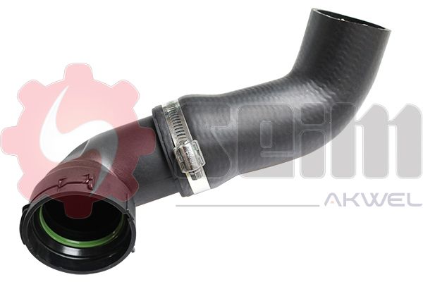 SEIM 981723 Charge Air Hose
