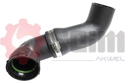 Charge Air Hose SEIM 981723