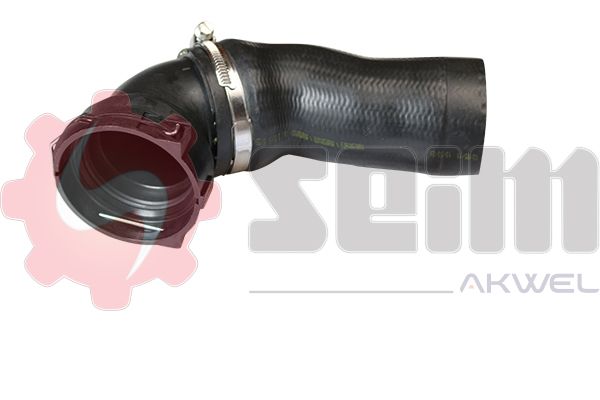 SEIM 981725 Charge Air Hose