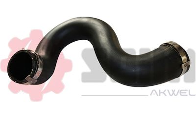 Charge Air Hose SEIM 981743