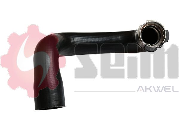 SEIM 981756 Charge Air Hose