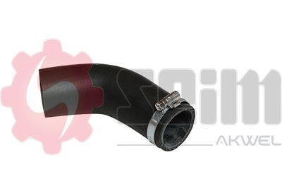 Charge Air Hose SEIM 981805