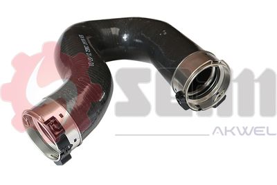 Charge Air Hose SEIM 981847