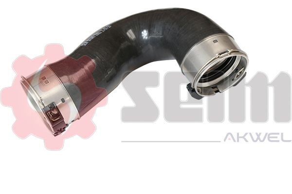 SEIM 981849 Charge Air Hose