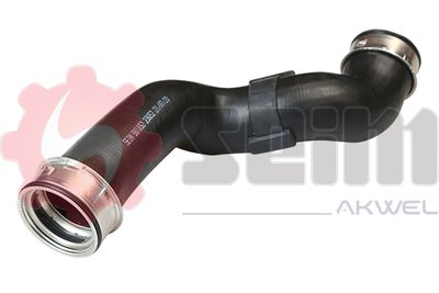 Charge Air Hose SEIM 981852