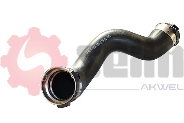 SEIM 981856 Charge Air Hose