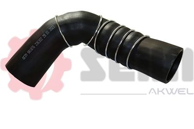 Charge Air Hose SEIM 981876