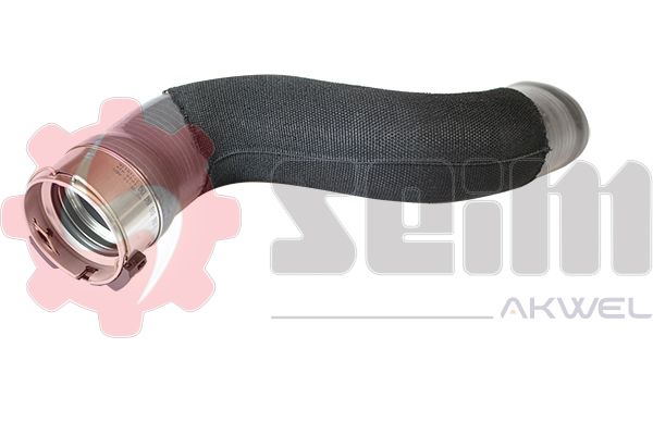 SEIM 981916 Charge Air Hose