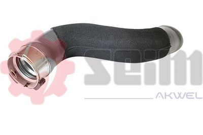 Charge Air Hose SEIM 981916