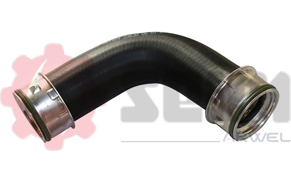 SEIM 981924 Charge Air Hose