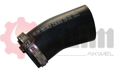 Charge Air Hose SEIM 981963