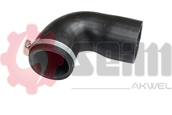 SEIM 981980 Charge Air Hose
