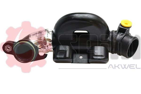 SEIM 982018 Charge Air Hose