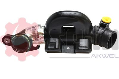 Charge Air Hose SEIM 982018