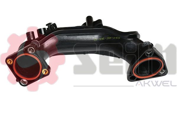 SEIM 982065 Charge Air Hose