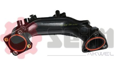 Charge Air Hose SEIM 982065