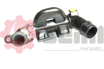 Charge Air Hose SEIM 982071