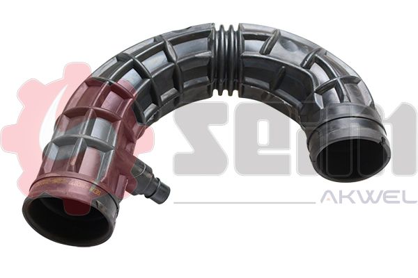 SEIM 982077 Charge Air Hose