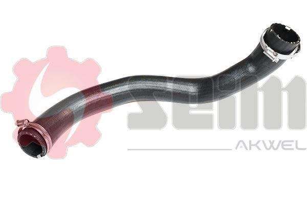 SEIM 982123 Charge Air Hose
