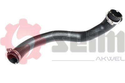 Charge Air Hose SEIM 982123