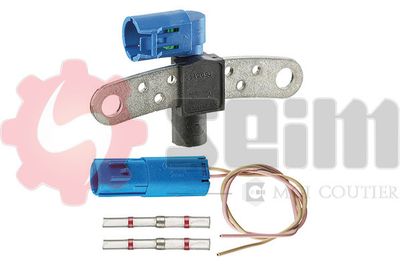 Sensor, crankshaft pulse SEIM CP307