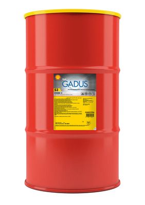 Grease SHELL 550027996