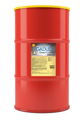 SHELL 550028414 Grease