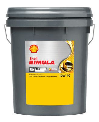 SHELL 550036000 Engine Oil