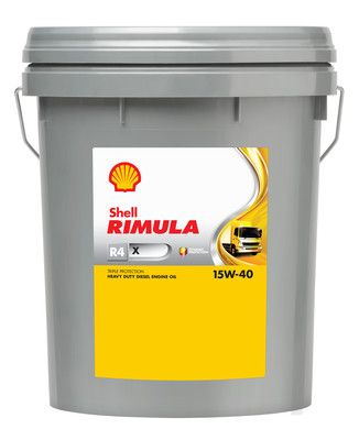 SHELL 550036738 Engine Oil