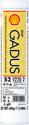 SHELL 550050006 Grease