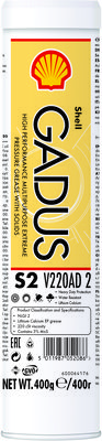 SHELL 550050009 Grease