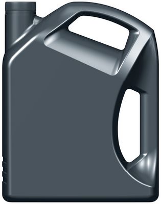 Engine Oil SHELL 550074740