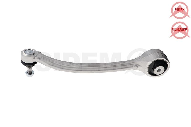 SIDEM 15072 R Control/Trailing Arm, wheel suspension