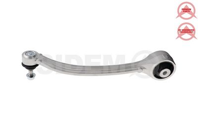 Control/Trailing Arm, wheel suspension SIDEM 15072 R