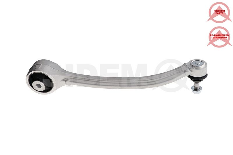 SIDEM 15073 R Control/Trailing Arm, wheel suspension