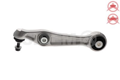 Control/Trailing Arm, wheel suspension SIDEM 15074 R