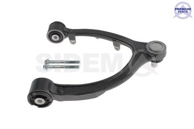 Control/Trailing Arm, wheel suspension SIDEM 15077