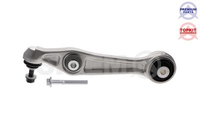 Control/Trailing Arm, wheel suspension SIDEM 15278
