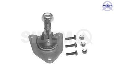 Ball Joint SIDEM 1581