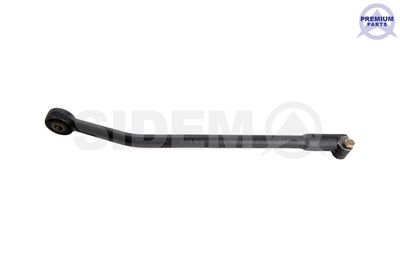Inner Tie Rod SIDEM 19019